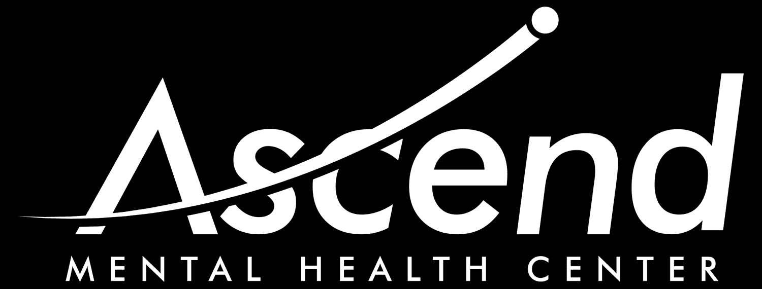Ascend Mental Health Center logo