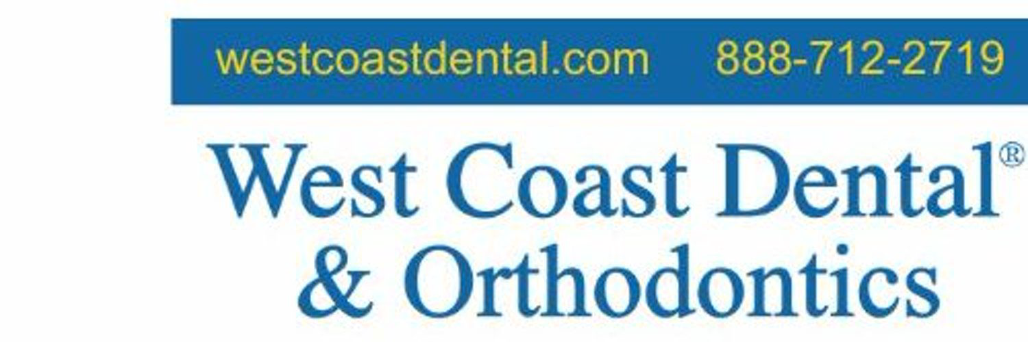 West Coast Dental logo