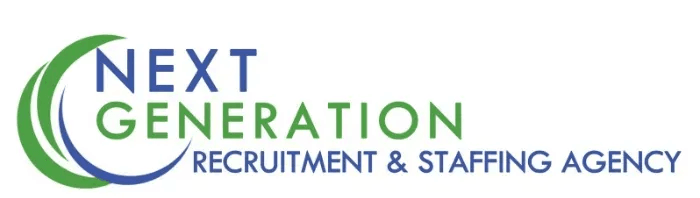 Next Generation Recruitment & Staffing logo