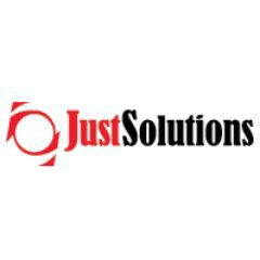 Just Solutions logo