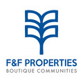 F&F Properties logo