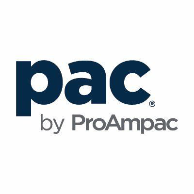PAC logo