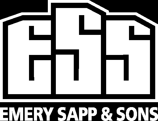 Emery Sapp & Sons logo