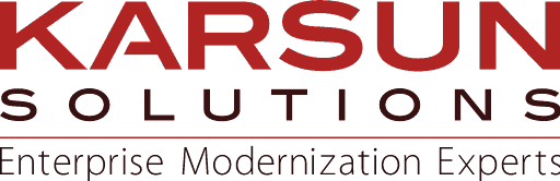 Karsun Solutions logo