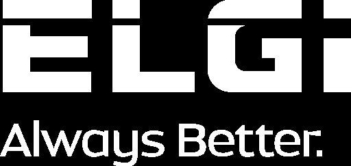 Elgi Equipments logo