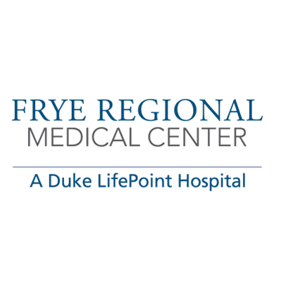 Frye Regional Medical Center logo