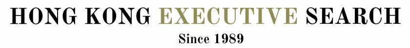 Hong Kong Executive Search logo