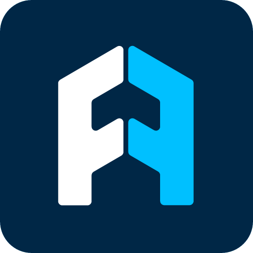 Finance of America logo
