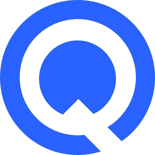 Quicko Infosoft logo