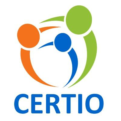 CERTIO logo