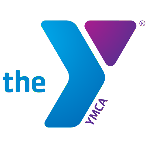 Harrison Family YMCA logo
