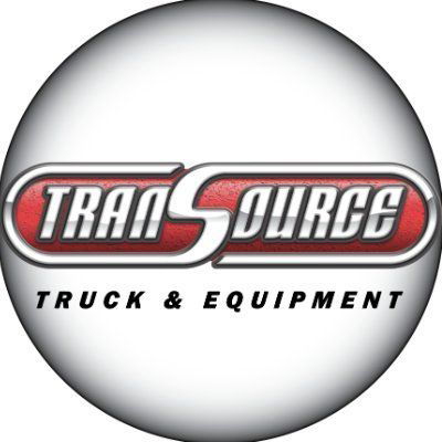 TranSource Truck & Equipment logo
