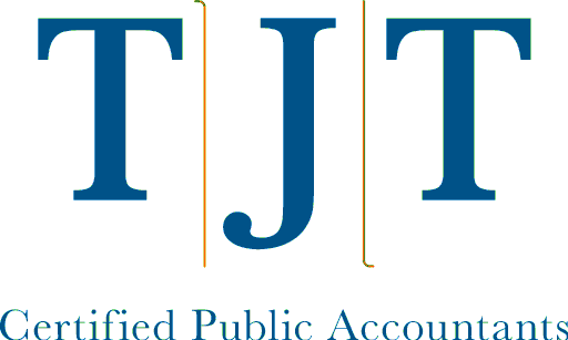 TJT logo