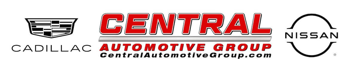 Central Automotive Group logo