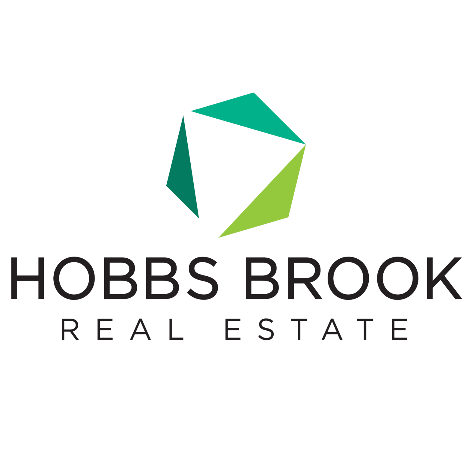 Hobbs Brook Real Estate logo