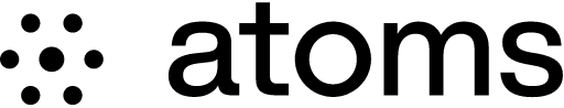 Atoms logo