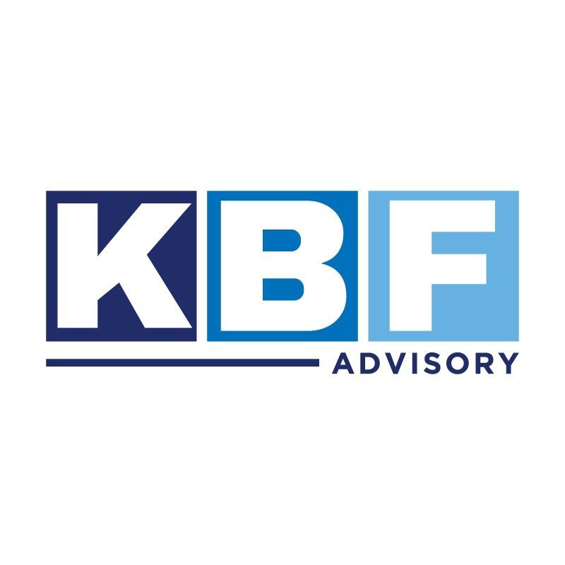 KBF Advisory logo