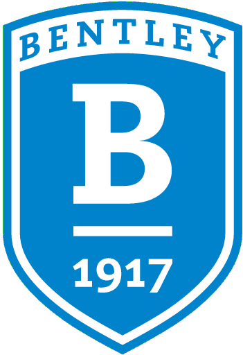 Bentley University logo