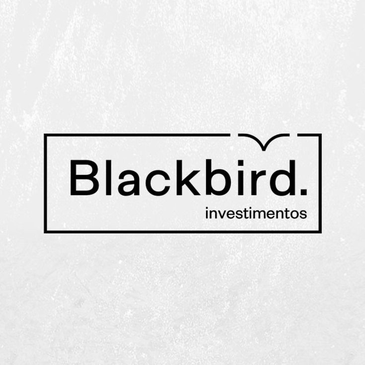 Blackbird logo