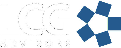 LCG Advisors logo