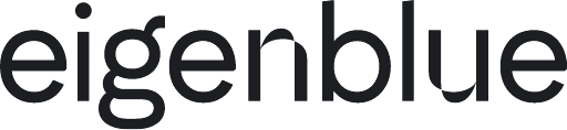 Eigenblue logo