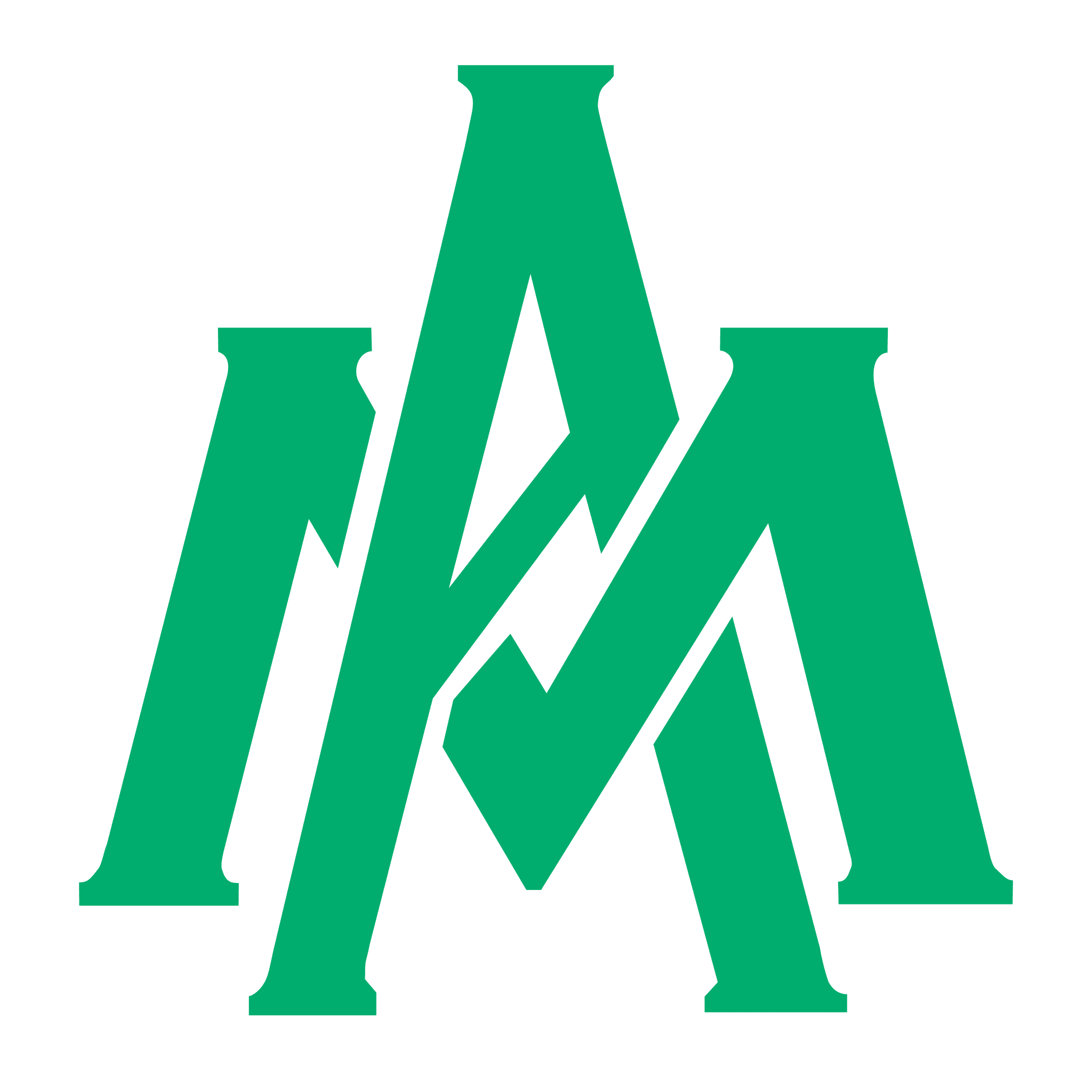 University of Arkansas at Monticello logo