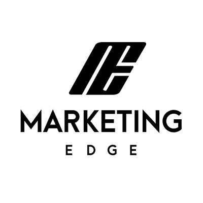 Marketing Edge logo