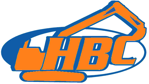 Hughes Brothers Construction logo