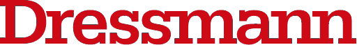 Dressmann logo