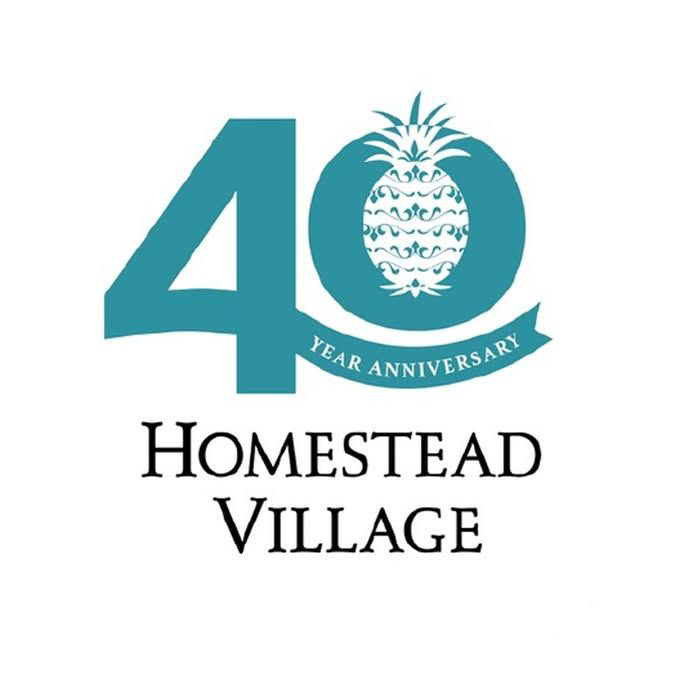 Homestead Village logo