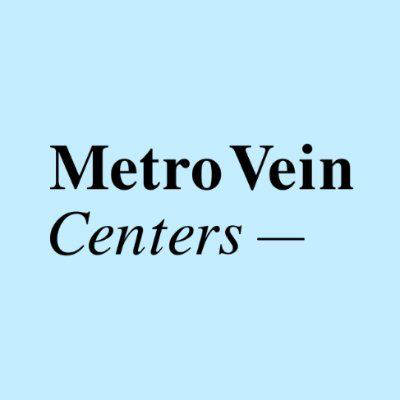 Metro Vein Centers logo