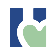 Home Health & Hospice Care logo