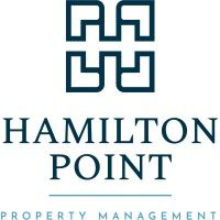 Hamilton Point Property Management logo