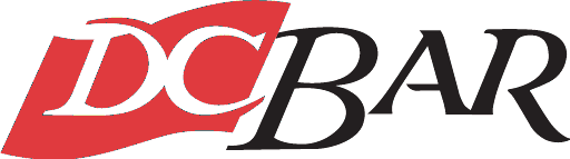 D.C. Bar logo