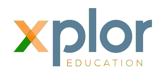 Xplor logo