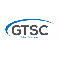 GTSC Talent Solutions logo