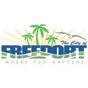 City of Freeport, Texas logo
