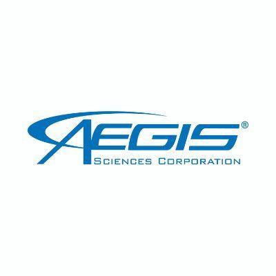 Aegis Sciences logo