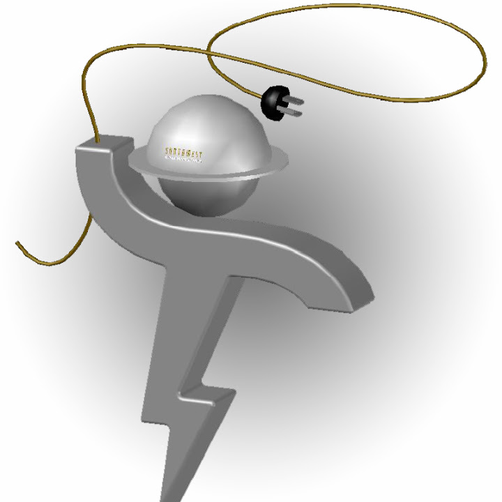 Southwest Electrical Contracting Services logo