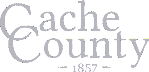Cache County logo