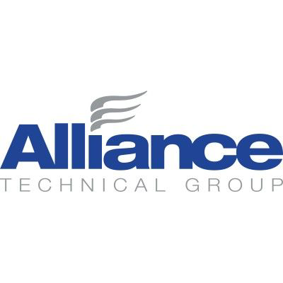 Alliance Technical Group logo