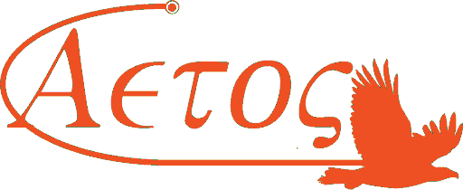 Aetos Systems logo