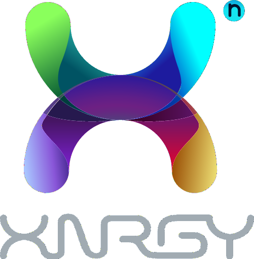 XNRGY logo