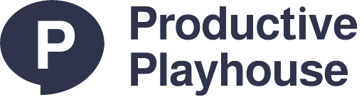 Productive Playhouse logo