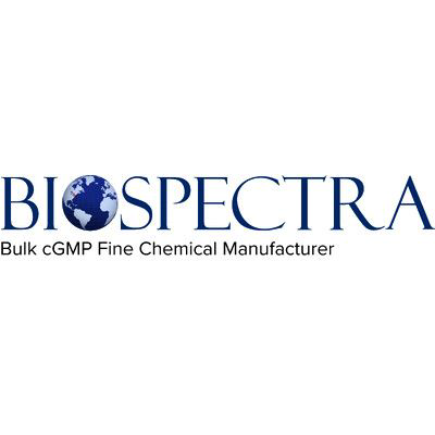 BioSpectra logo