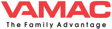 VAMAC logo