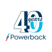 Powerback Rehabilitation logo