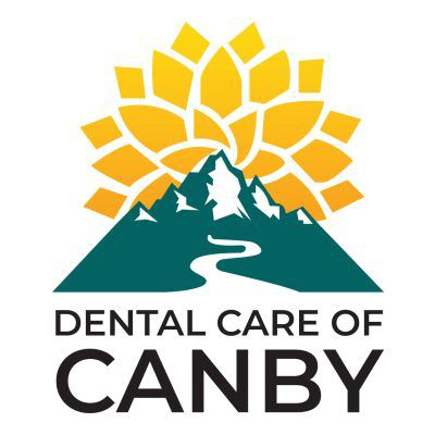 Dental Care of Canby logo
