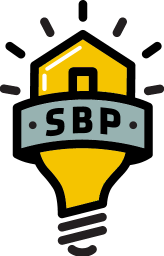SBP logo