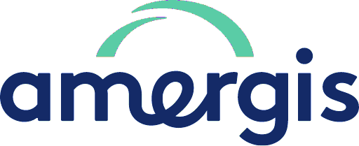 Amergis Healthcare Staffing logo